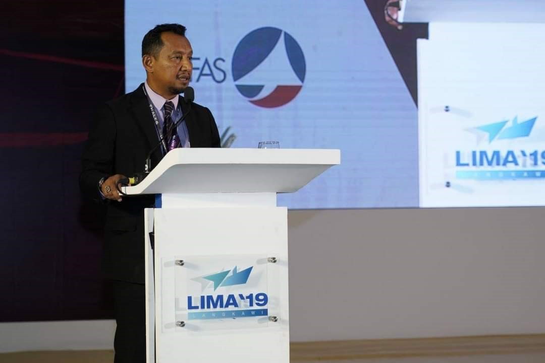 LIMA 2019